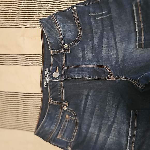 Maurices Skinny Jegging - Picture 4 of 7